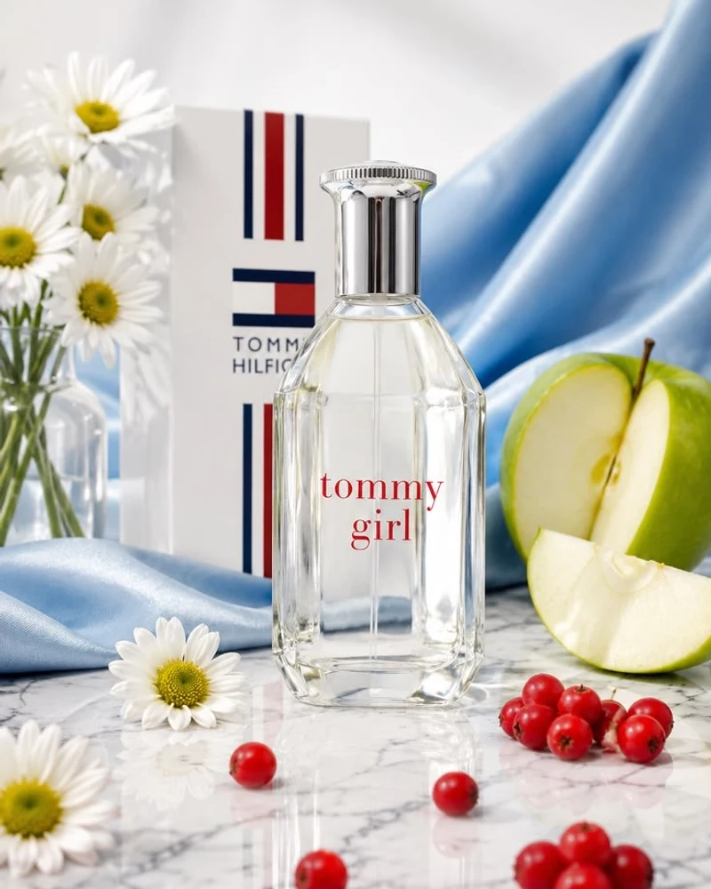 عطر تامی تیم