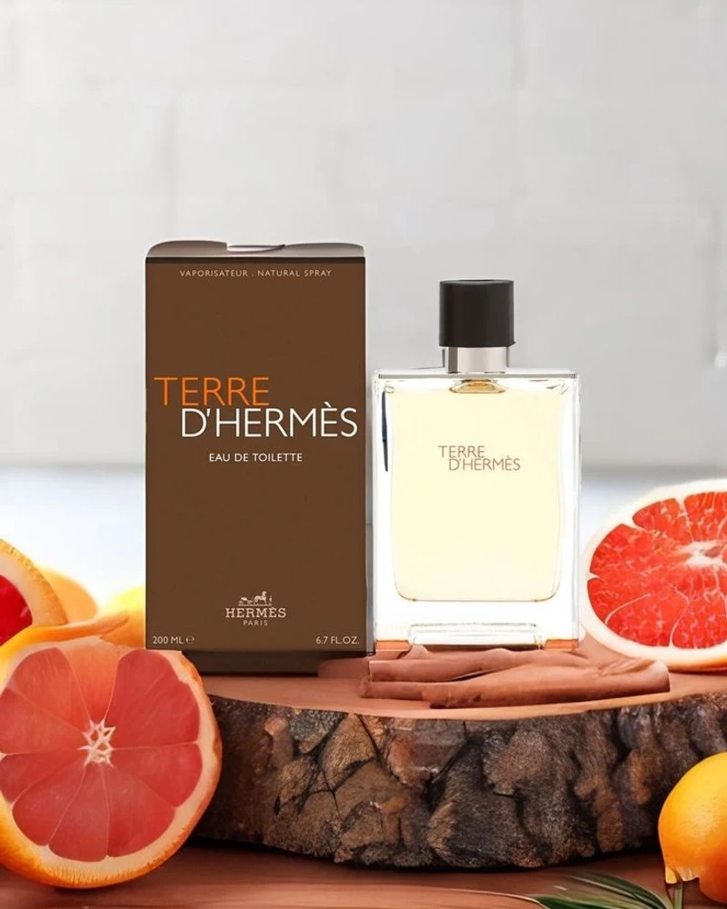 عطر تق هرمس