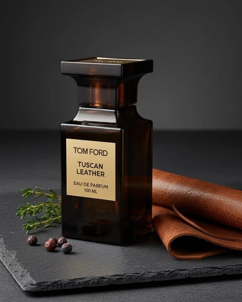 عطر توسکان لیدر