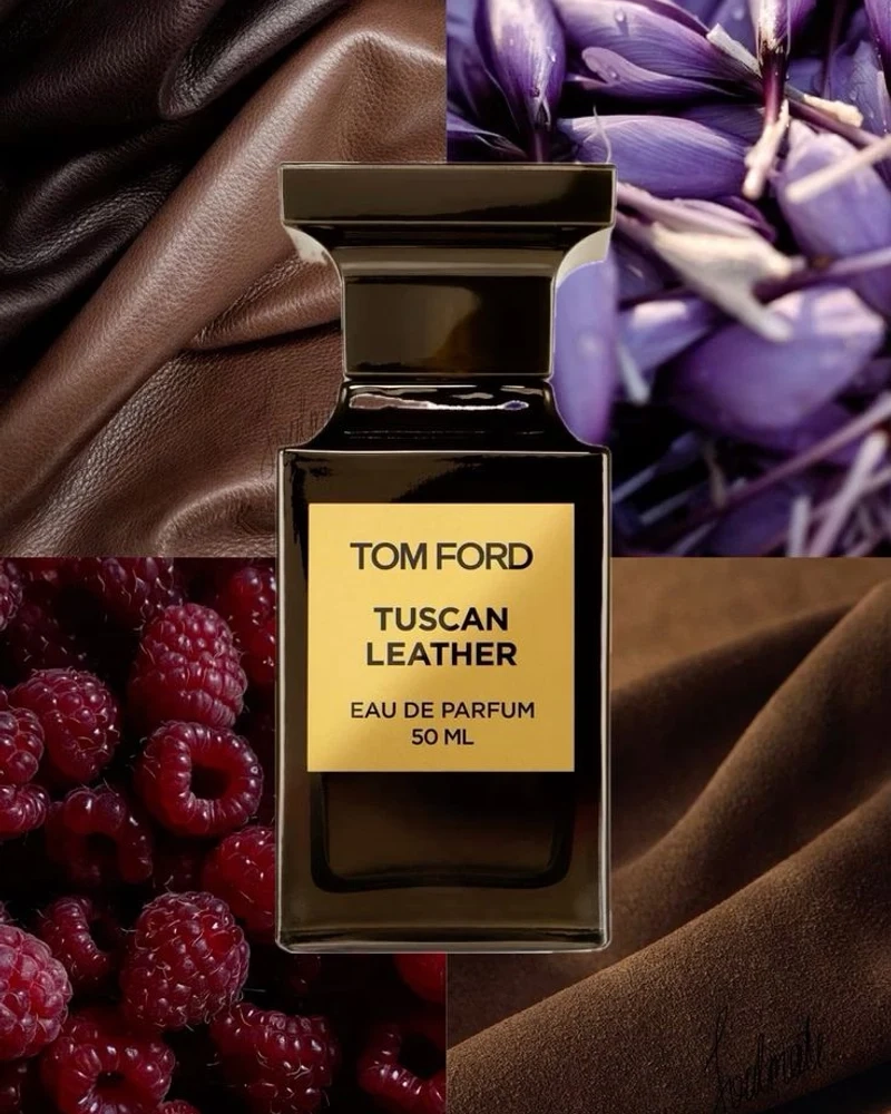 عطر توسکان لیدر