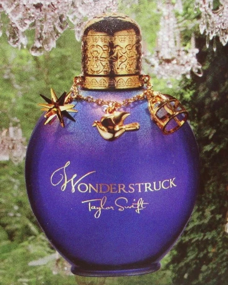 عطر تیلور سویفت