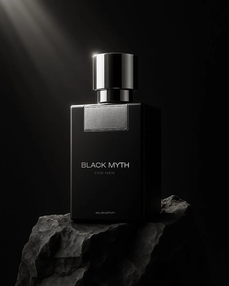 عطر جوپ سبز