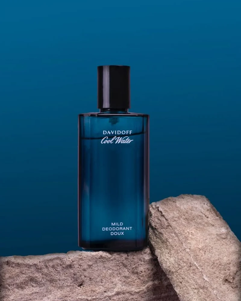 عطر جیوانچی بلو