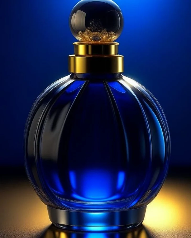 عطر جیوانچی بلو