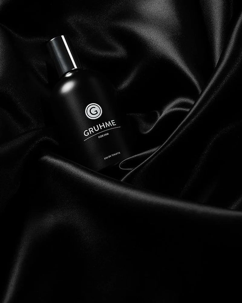 عطر جان ریچموند