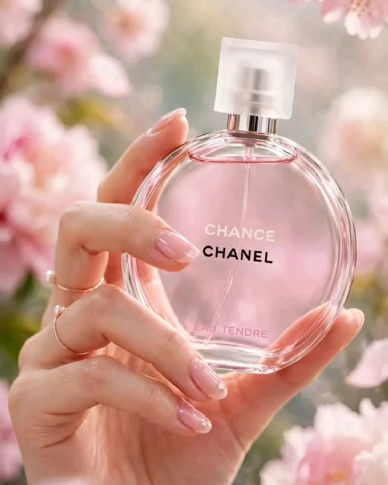 عطر چنس شانل