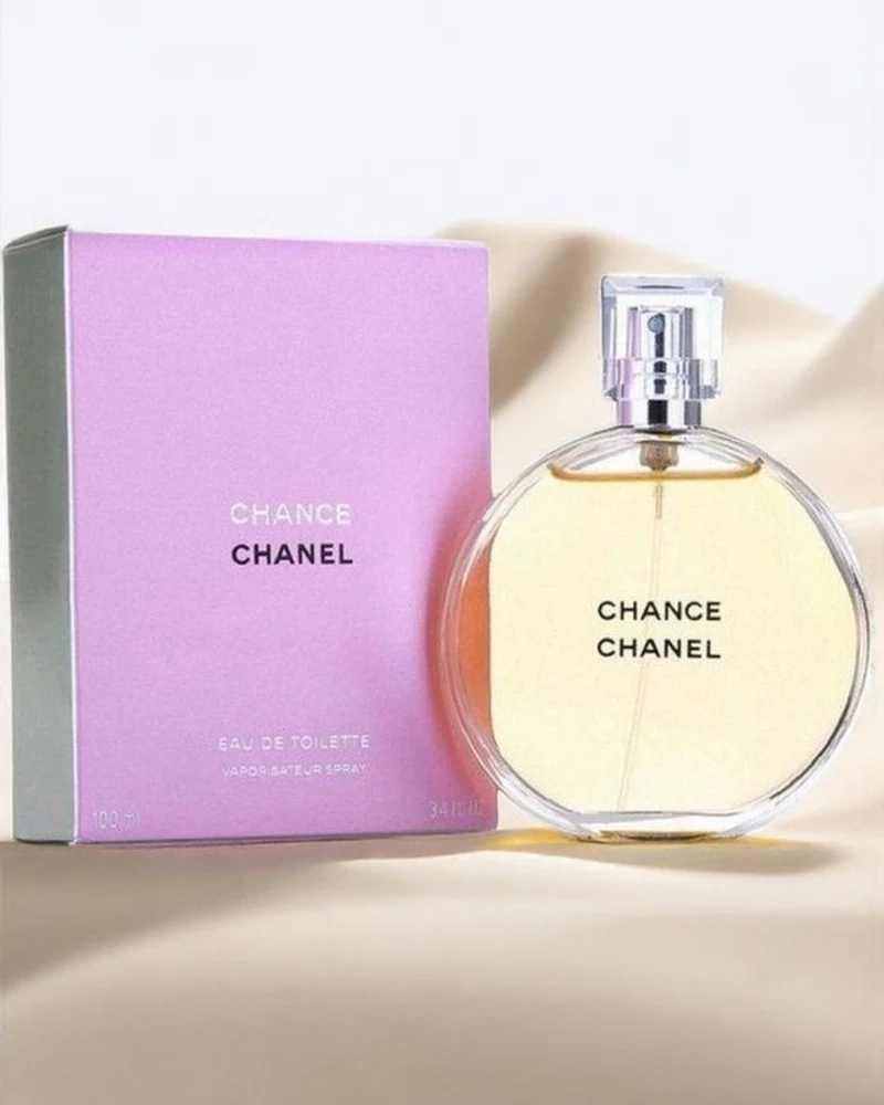 عطر چنس شانل