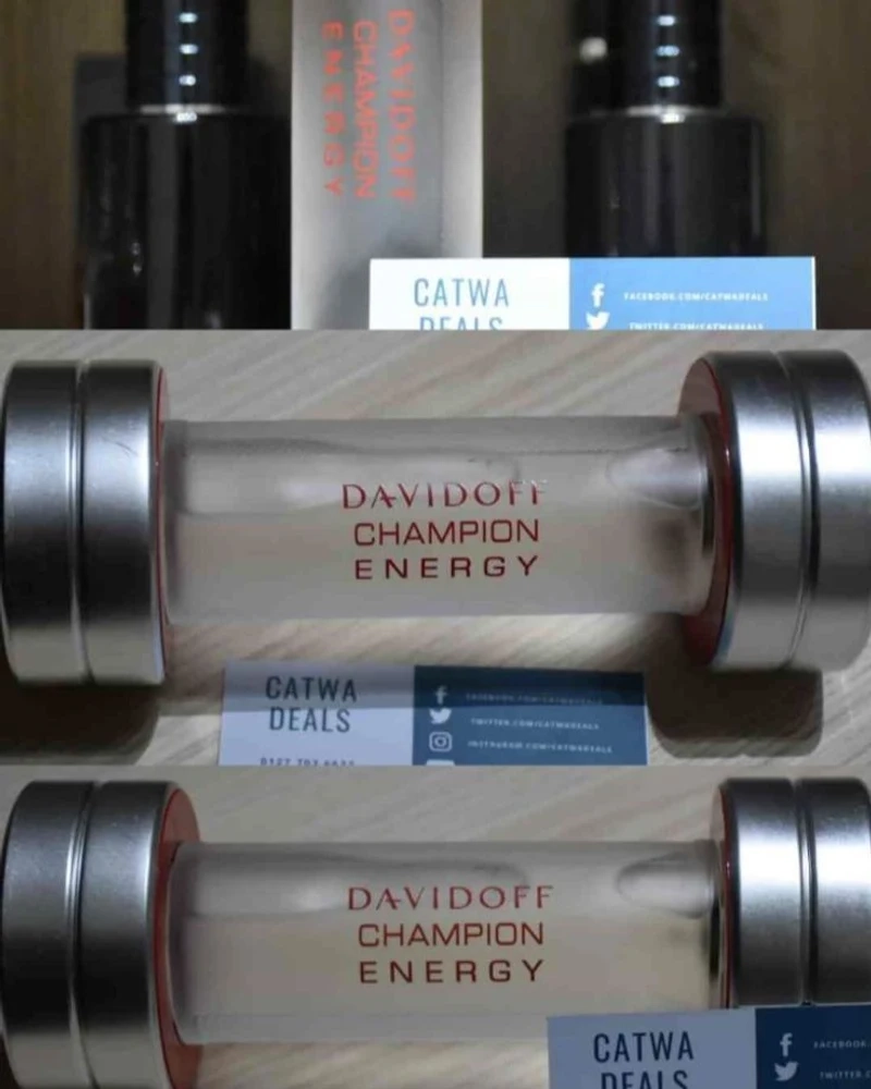 عطر چمپیون