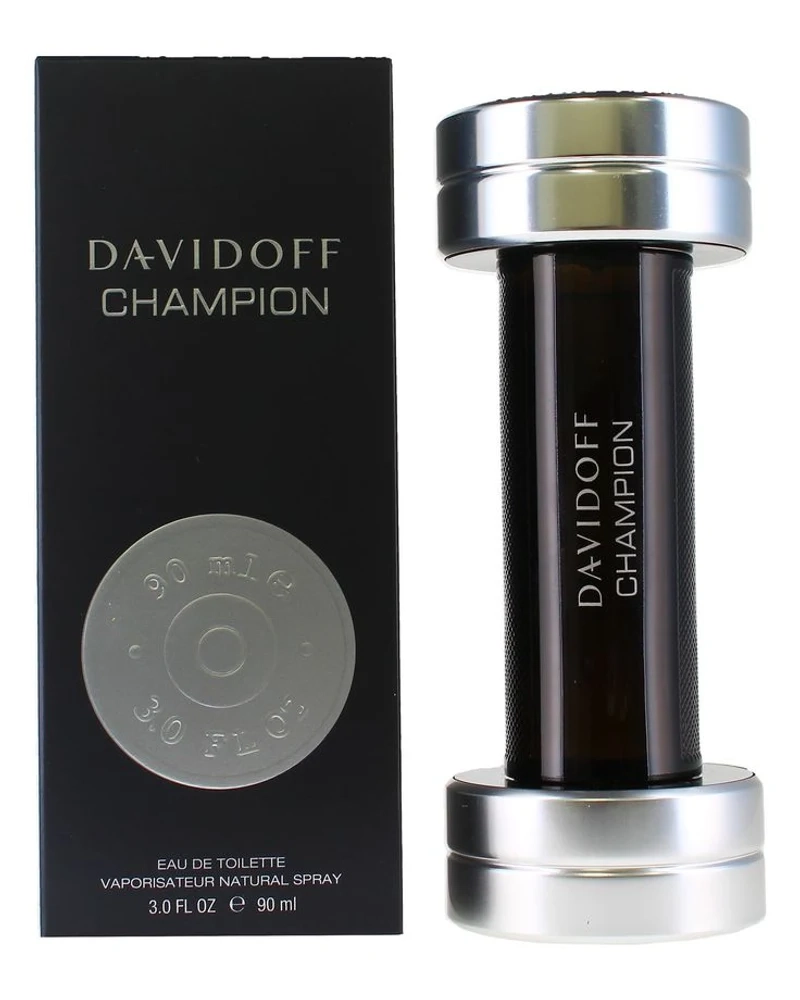 عطر چمپیون