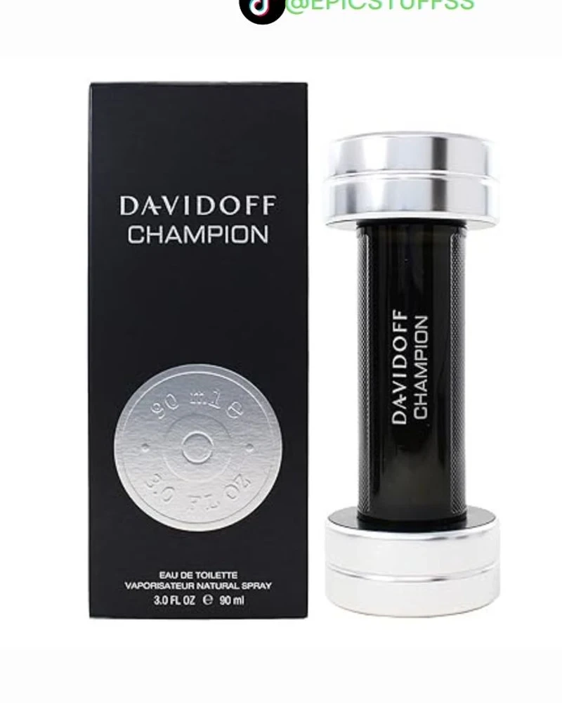 عطر چمپیون