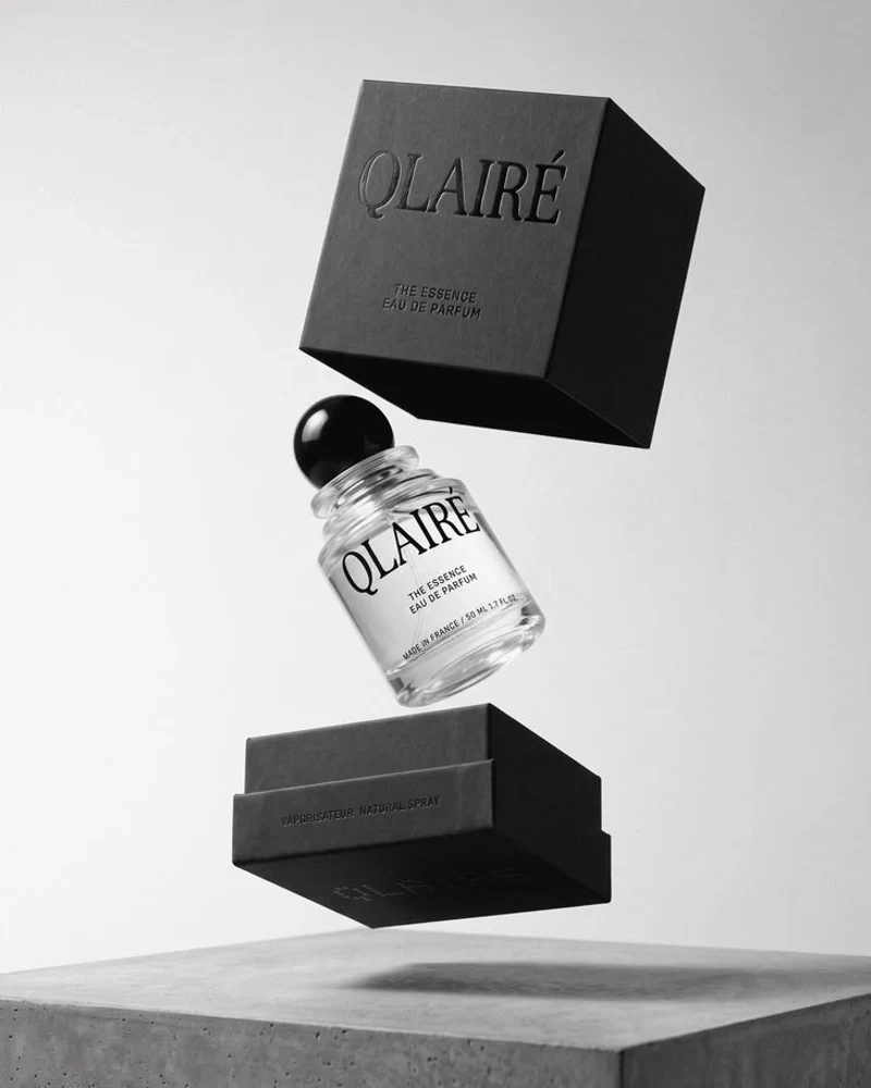عطر چاستیتی