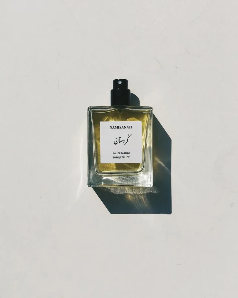 عطر حنا