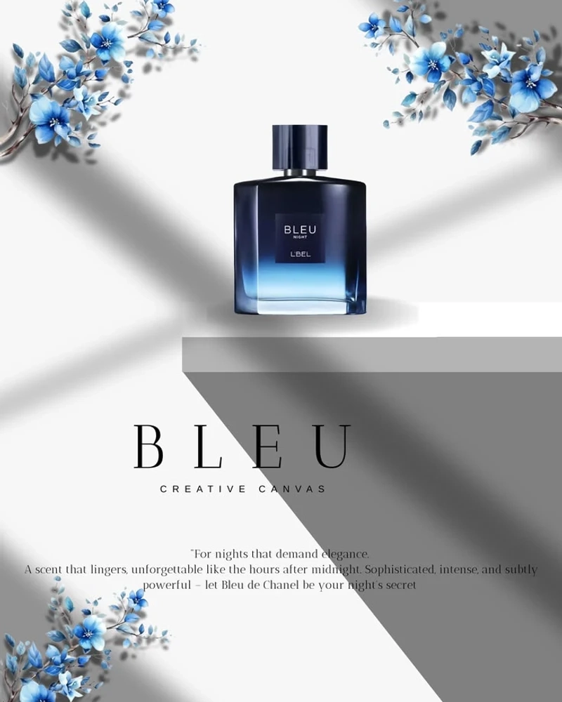 عطر دیوید بکهام