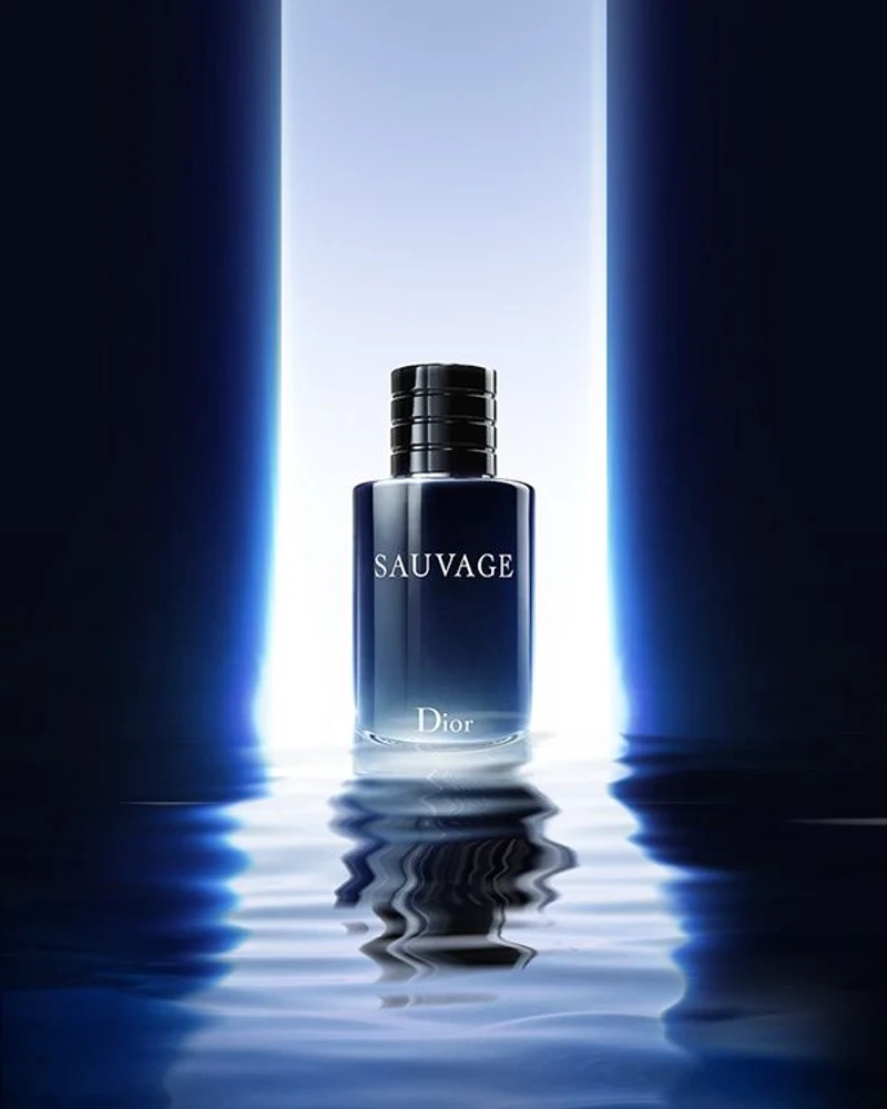 عطر دیوید بکهام