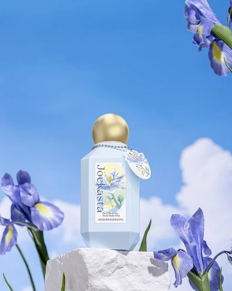 عطر دیوید بکهام