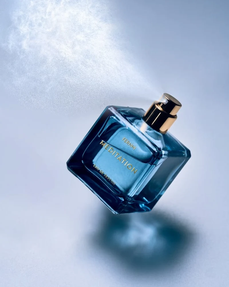 عطر دیوید بکهام