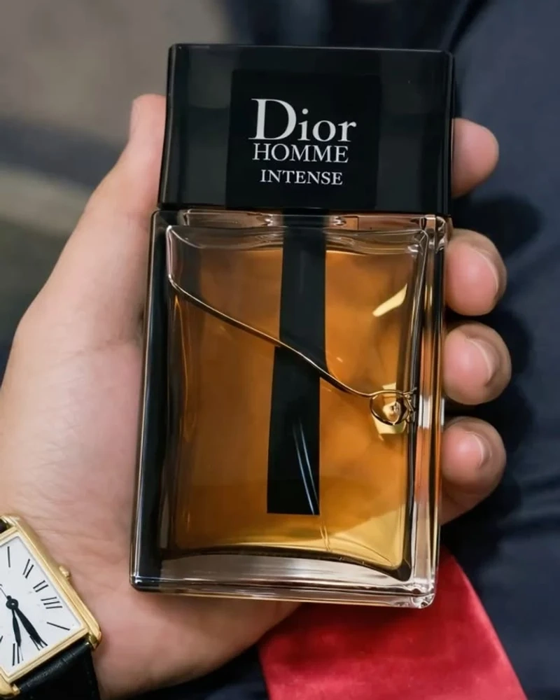 عطر دیور هوم انتنس
