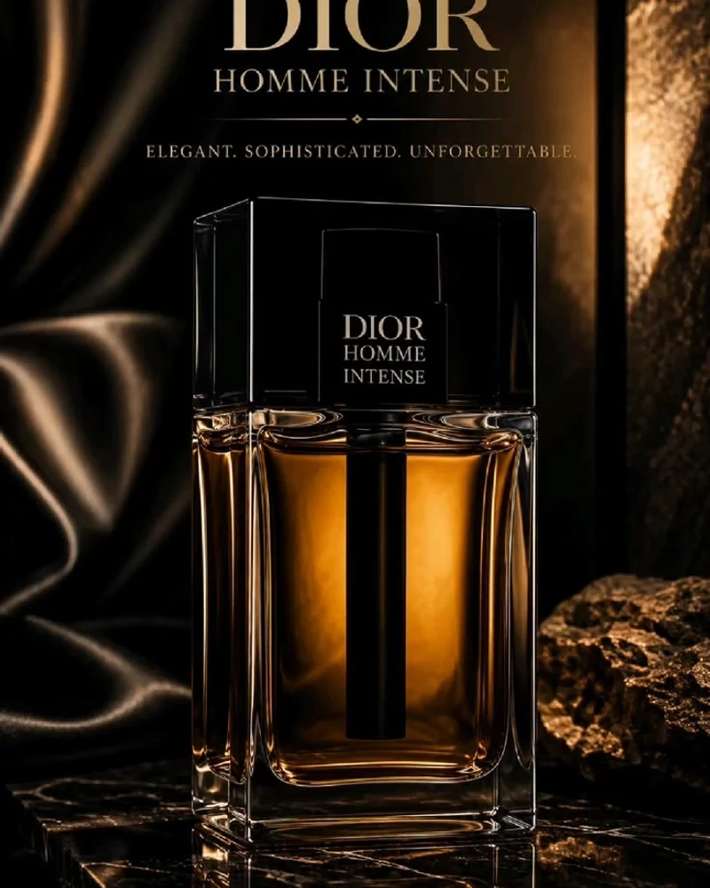 عطر دیور هوم انتنس