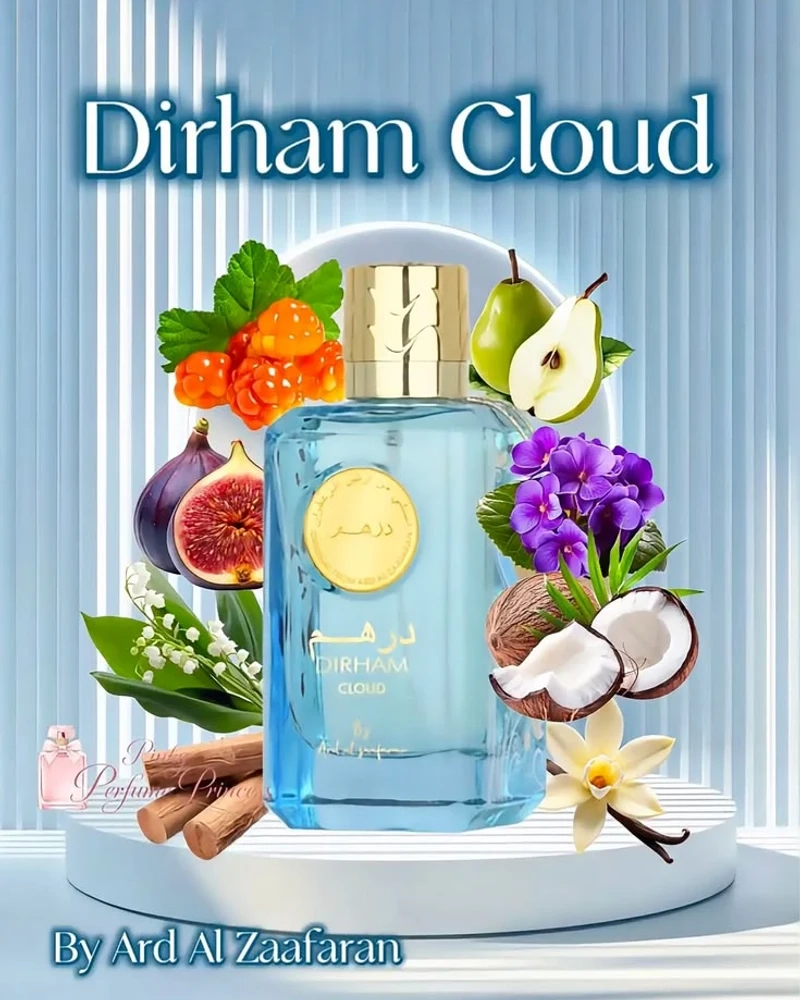 عطر درهم