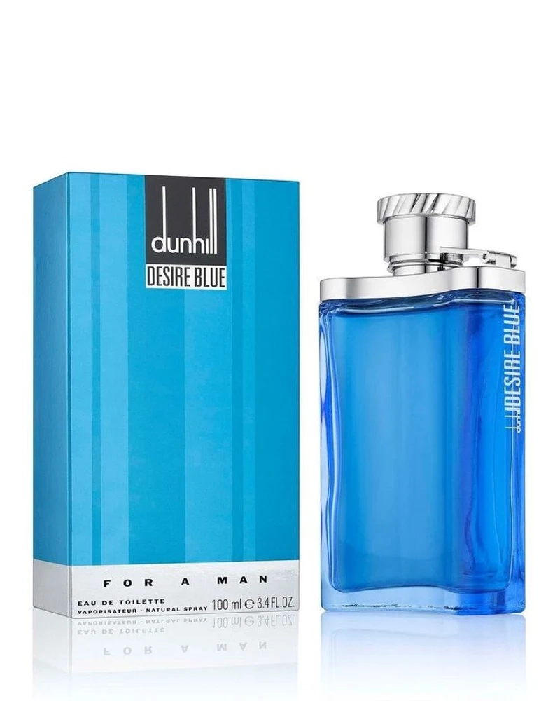عطر دیزایر بلو