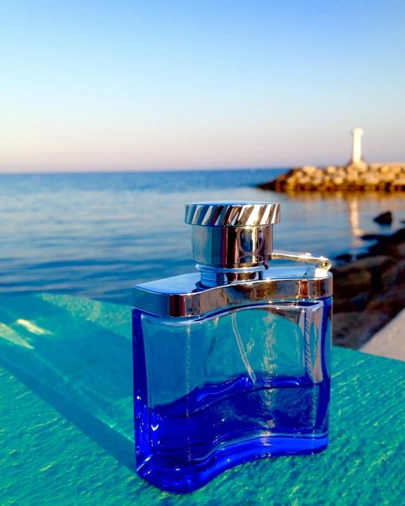 عطر دیزایر بلو