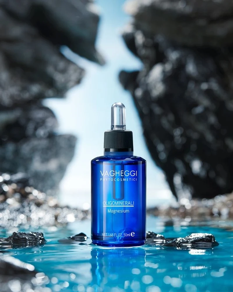 عطر دیزایر بلو آبی