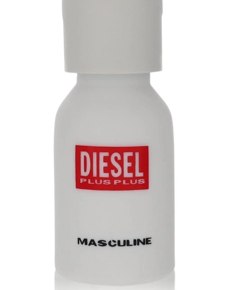 عطر دیزل پلاس