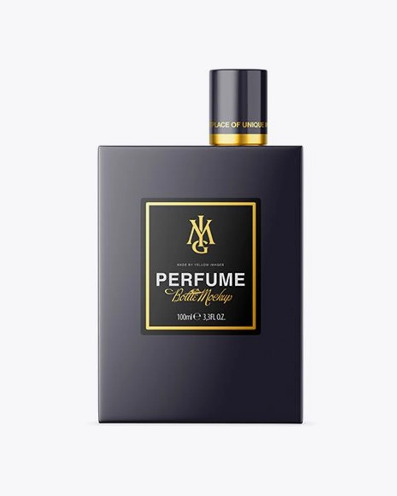 عطر رویال سبز
