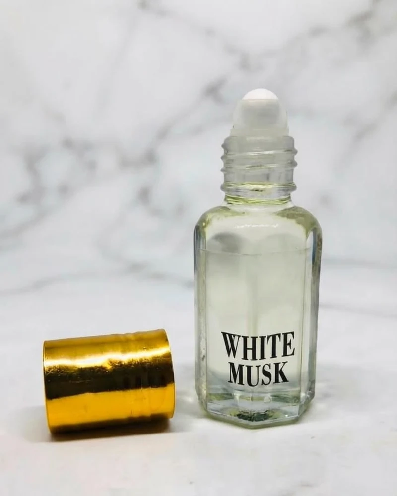 عطر زم زم