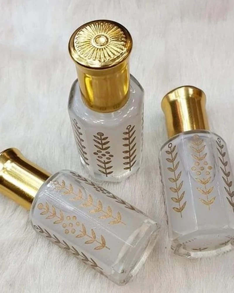 عطر زم زم