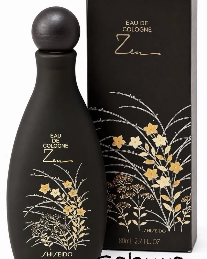 عطر زن شیسدو