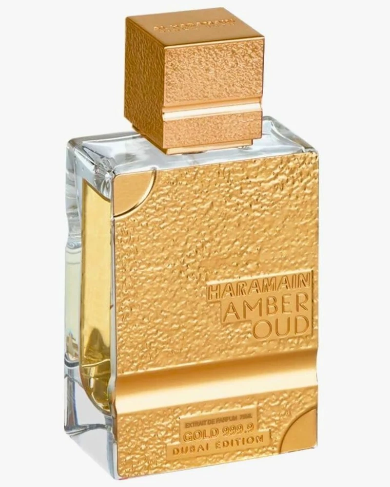 عطر زعفران عربی