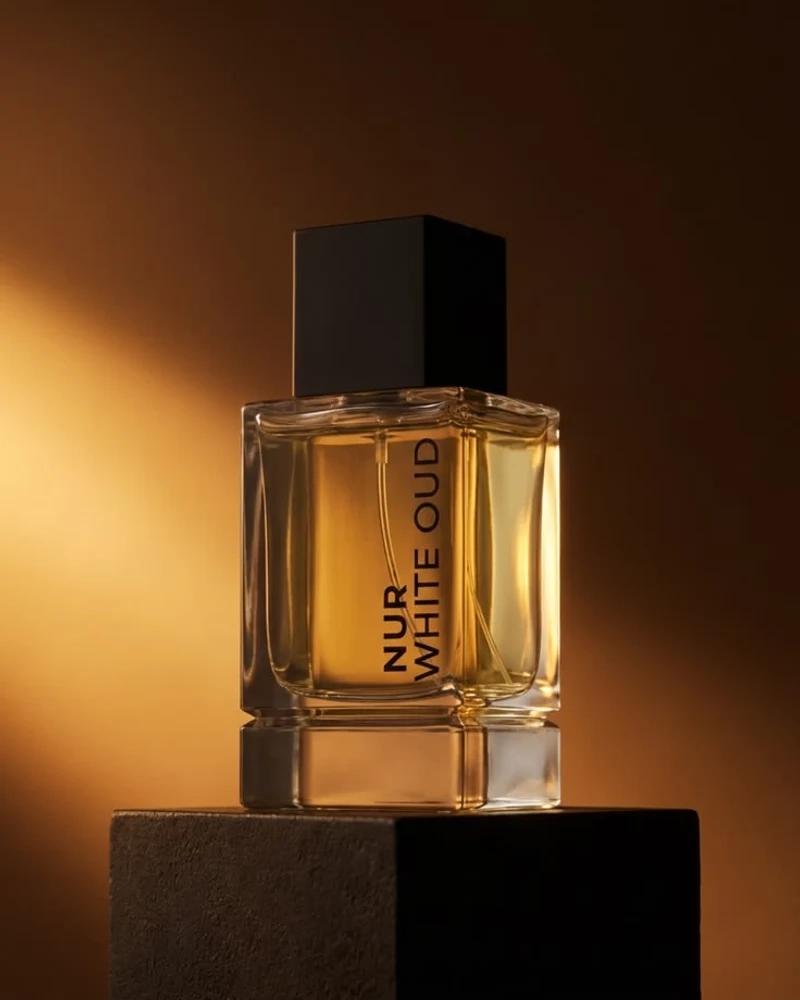 عطر زعفران عربی
