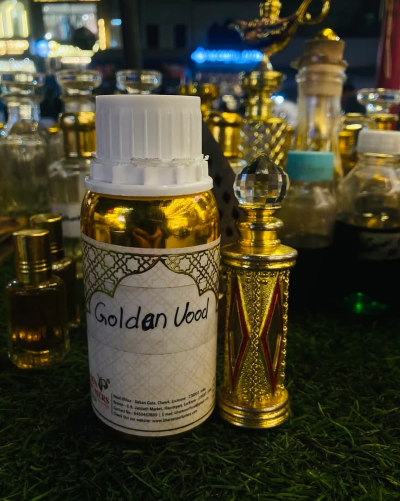 عطر سحر العرب