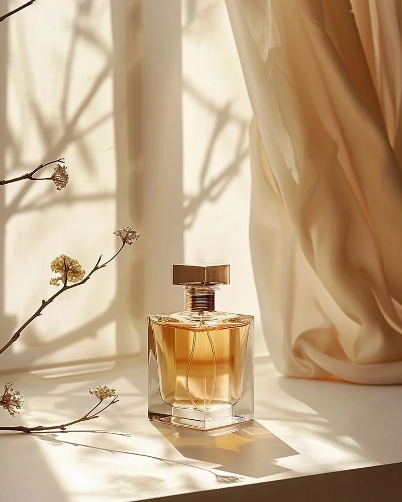 عطر سحر العرب