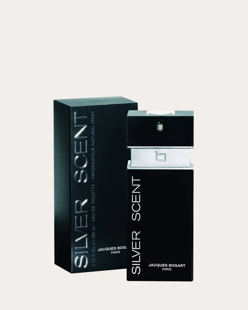 عطر سیلور سنت بوگارت