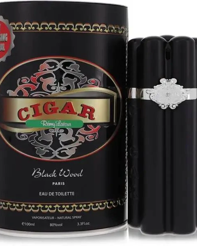 عطر سیگار