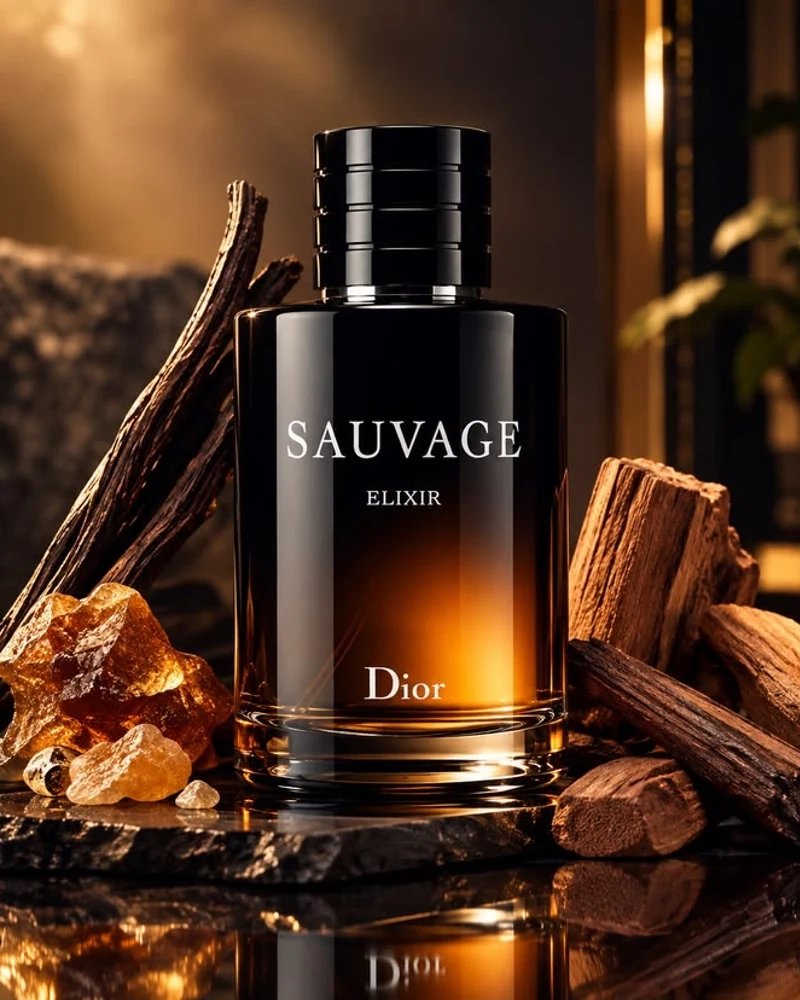 عطر ساواج الکسیر