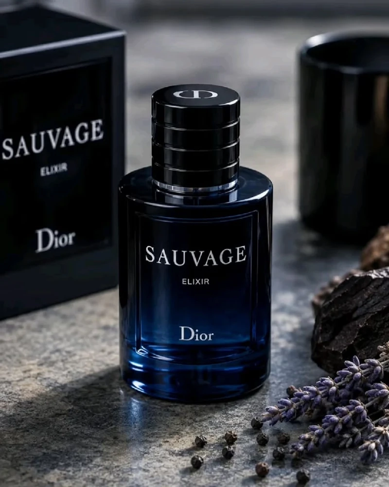 عطر ساواج الکسیر