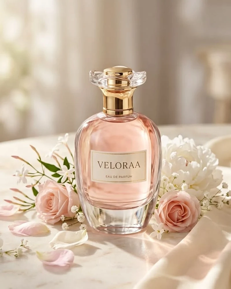 عطر سلنا کیس