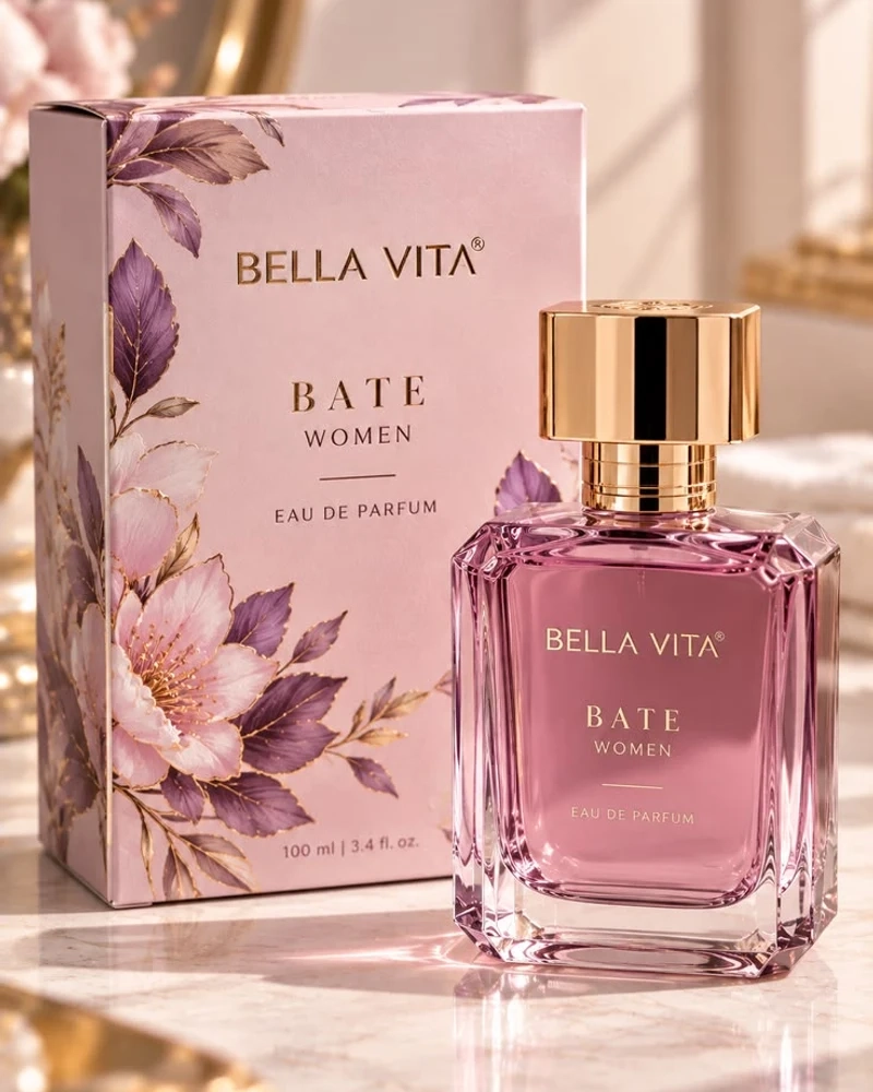 عطر سلنا کیس