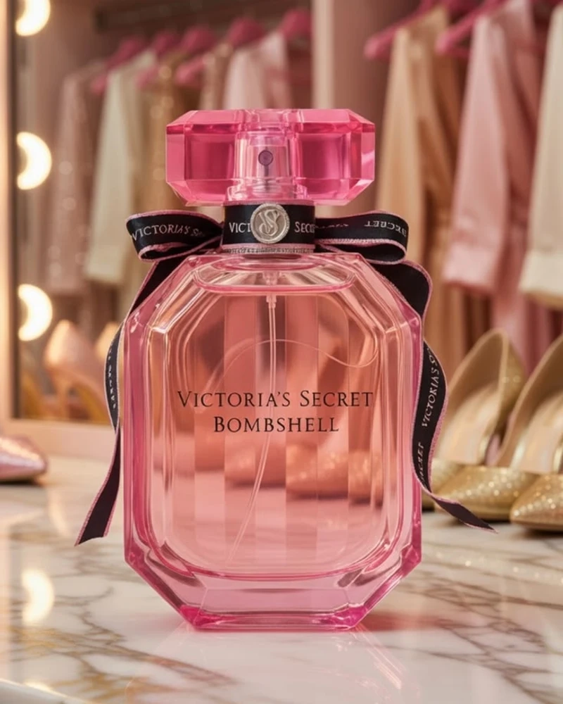 عطر سکرت چارم