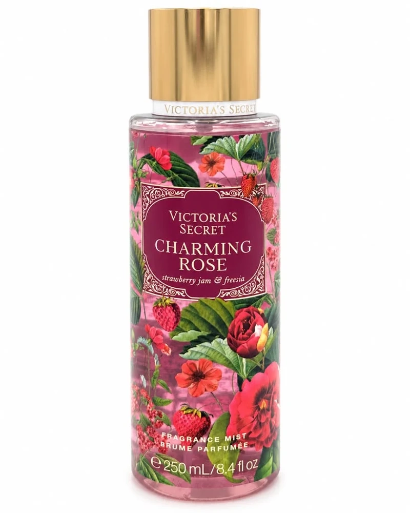 عطر سکرت چارم