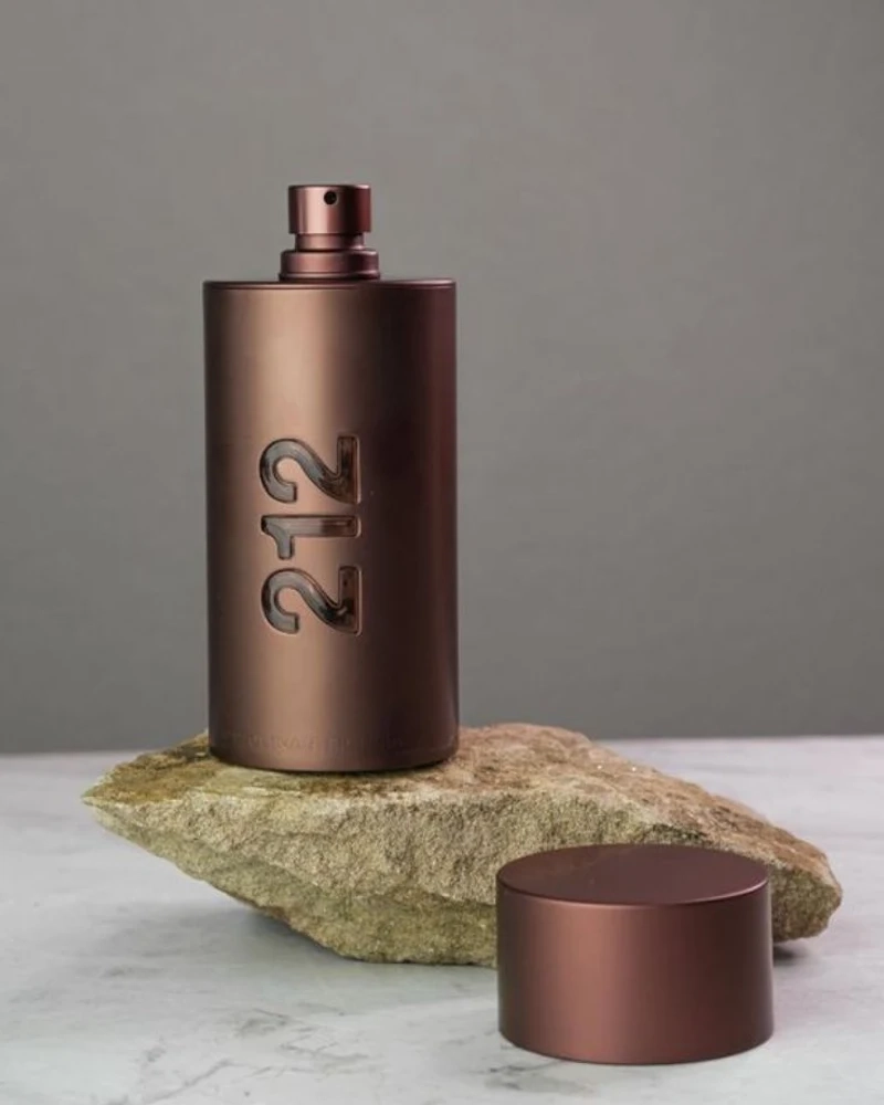 عطر سکسی ۲۱۲ مردانه