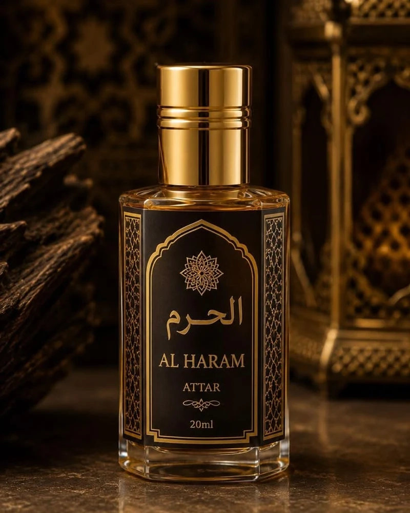 عطر سنجد
