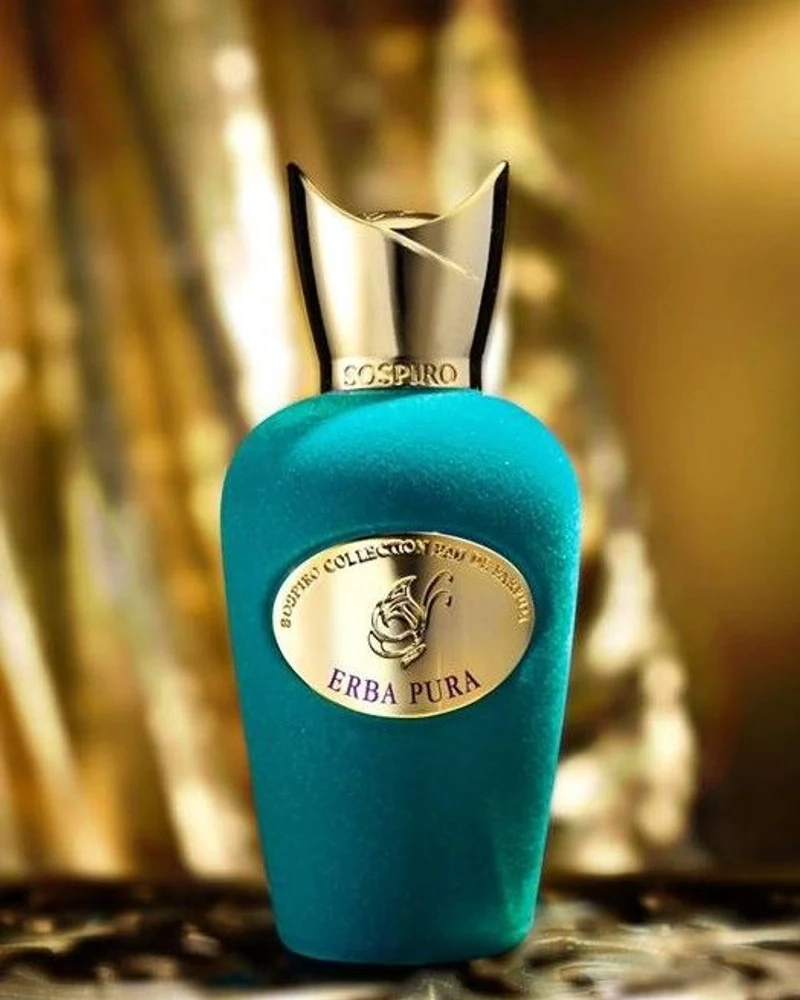 عطر سوسپیرا اربابورا