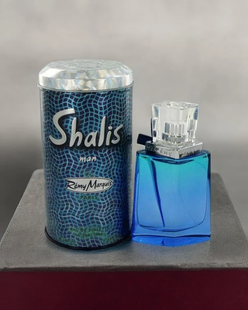 عطر شالیز مردانه