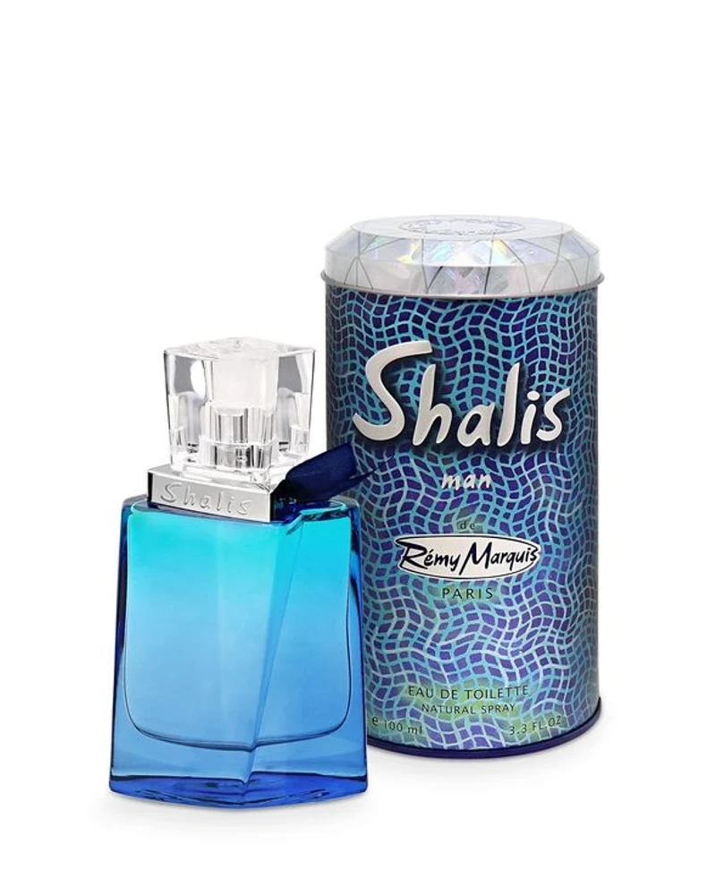 عطر شالیز مردانه
