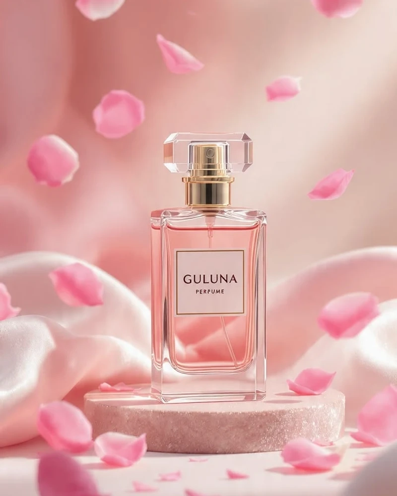 عطر شب های استوا