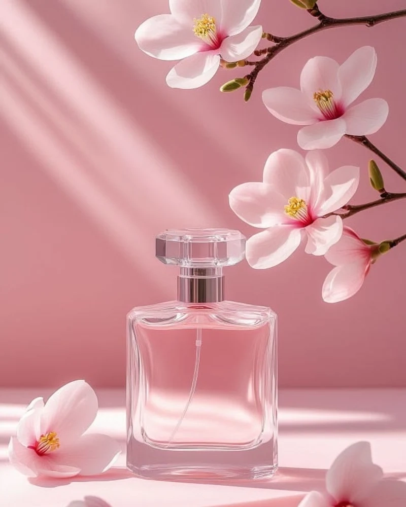 عطر شب های استوا
